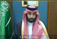 انتقادات لظهور محمد بن سلمان في موقع محصّن خلال الأزمة الإقليمية