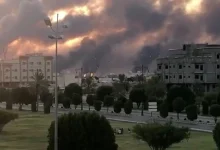 هشاشة المظلة الأمنية الأمريكية