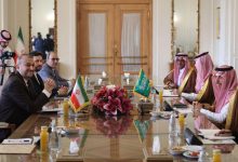 استراتيجية النظام السعودي تجاه