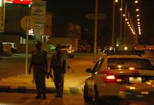 اعتقالات سرية وتشديد أمني غير مسبوق في السعودية مع تصاعد الحرب على إيران