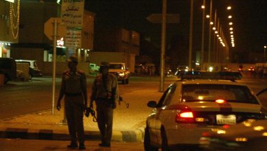 اعتقالات سرية وتشديد أمني غير مسبوق في السعودية مع تصاعد الحرب على إيران