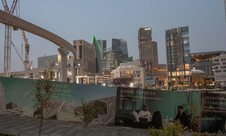 الحرب الإقليمية تكشف هشاشة النموذج السعودي وأوهام التوسع المالي