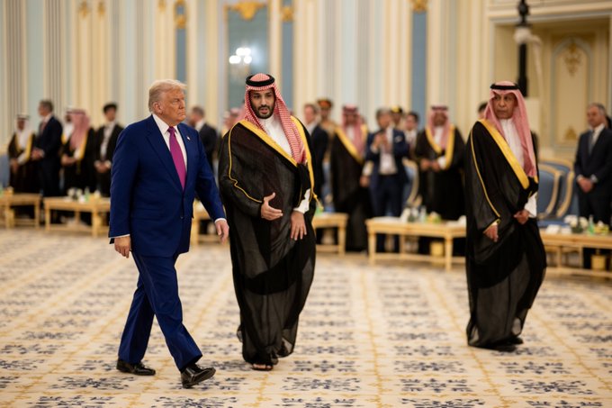 محمد بن سلمان يخضع للضغوط الأمريكية بعد 24 ساعة فقط