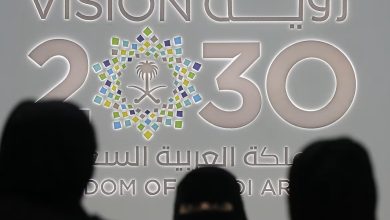 تقرير دولي: انكشاف السراب السعودي بدخول رؤية 2030 مرحلة الانهيار