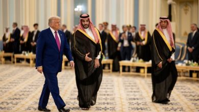 محمد بن سلمان يخضع للضغوط الأمريكية بعد 24 ساعة فقط