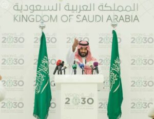 مشاريع محمد بن سلمان العملاقة تواجه أزمة تمويل بعد إهدار المليارات