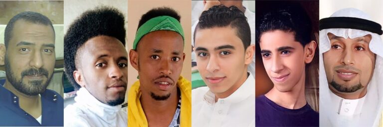 السعودية توسع استخدام عقوبة الإعدام: 2000 حكم منذ تولي الملك سلمان السلطة