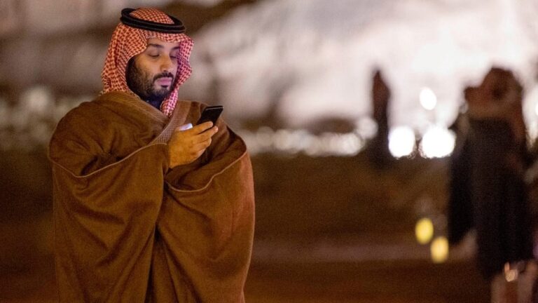 تحليل: لماذا قد تنقلب حملة حجب الحسابات المعارضة في السعودية على أهدافها؟