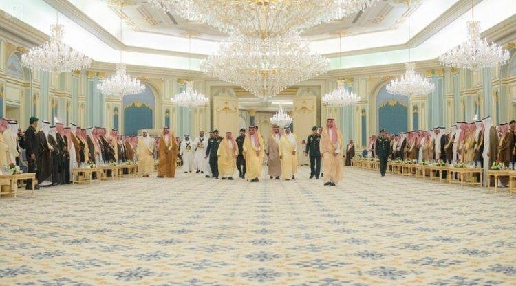 محكمة بريطانية: وفاة أمير سعودي نتجت عن تعاطي الكحول ومزيج من المخدرات