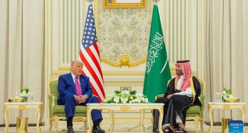 ضغوط أمريكية تكشف مأزق السعودية بين استنزاف الحرب وفقدان هامش المناورة