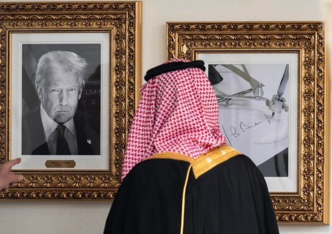مجلة أمريكية: محمد بن سلمان أوصل السعودية لوضع بائس بفعل الافتقار لرؤية استراتيجية