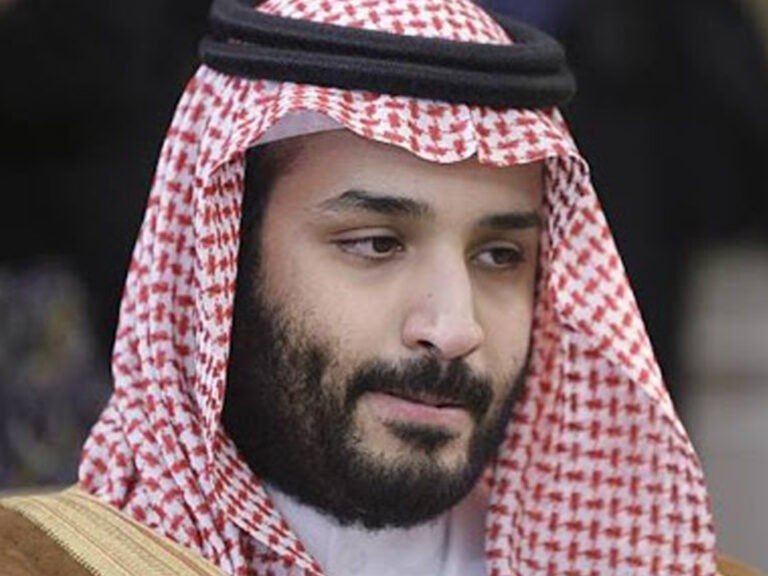 هكذا قاد محمد بن سلمان هندسة التفقير في السعودية