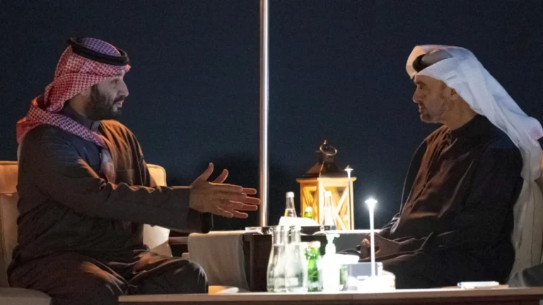 إهانة إماراتية جديدة لمحمد بن سلمان تكشف عمق الخلاف
