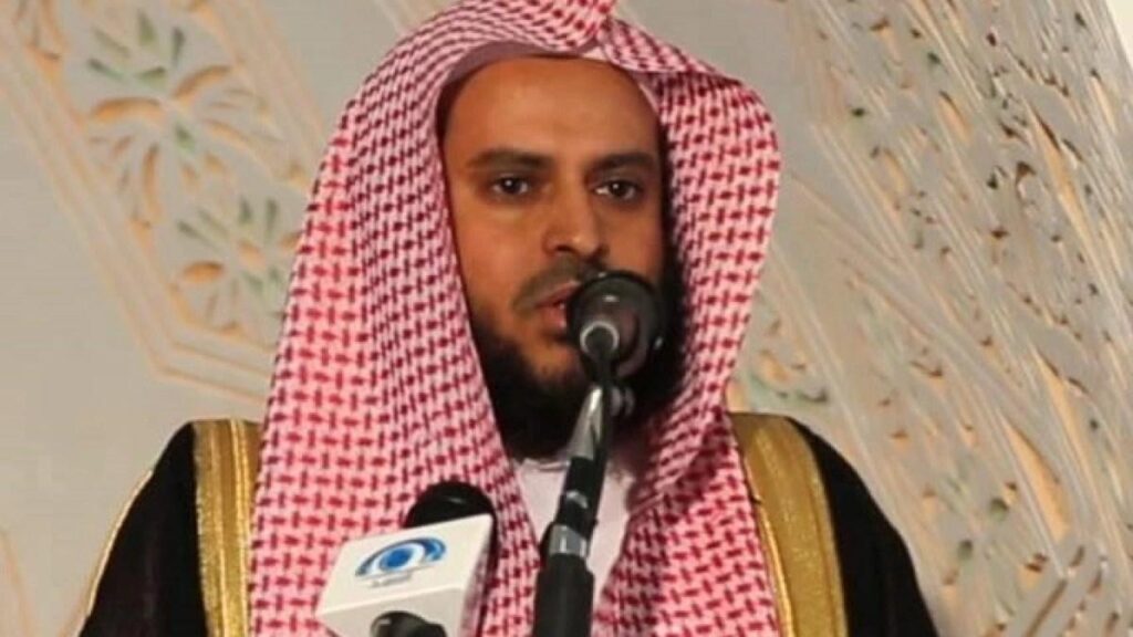 النيابة السعودية تطالب بإعدام الشيخ عبد العزيز الطريفي وسط تدهور صحته