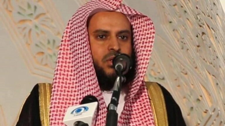 النيابة السعودية تطالب بإعدام الشيخ عبد العزيز الطريفي وسط تدهور صحته