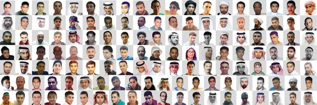 السعودية تخفي جثامين المُعدَمين وتحرم عائلاتهم من الحقيقة والوداع