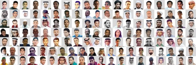 السعودية تخفي جثامين المُعدَمين وتحرم عائلاتهم من الحقيقة والوداع