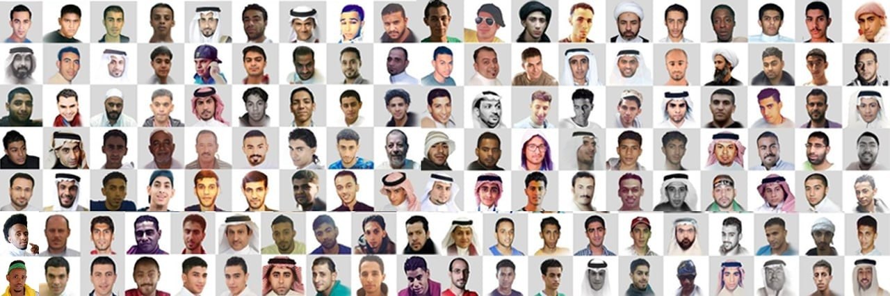 السعودية تخفي جثامين المُعدَمين وتحرم عائلاتهم من الحقيقة والوداع
