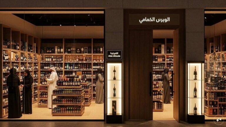 السوق السوداء لبيع الخمور في السعودية.. سبعون عاماً من الحظر المعلن والأبواب الخلفية
