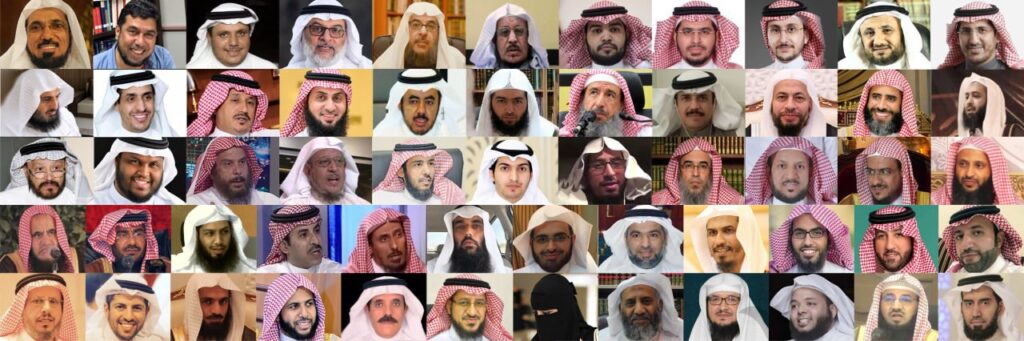 تسع سنوات على اعتقالات سبتمبر.. السعودية تواصل قمع الأصوات المستقلة