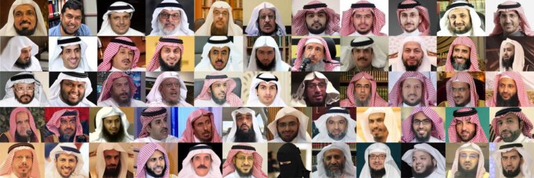 تسع سنوات على اعتقالات سبتمبر.. السعودية تواصل قمع الأصوات المستقلة