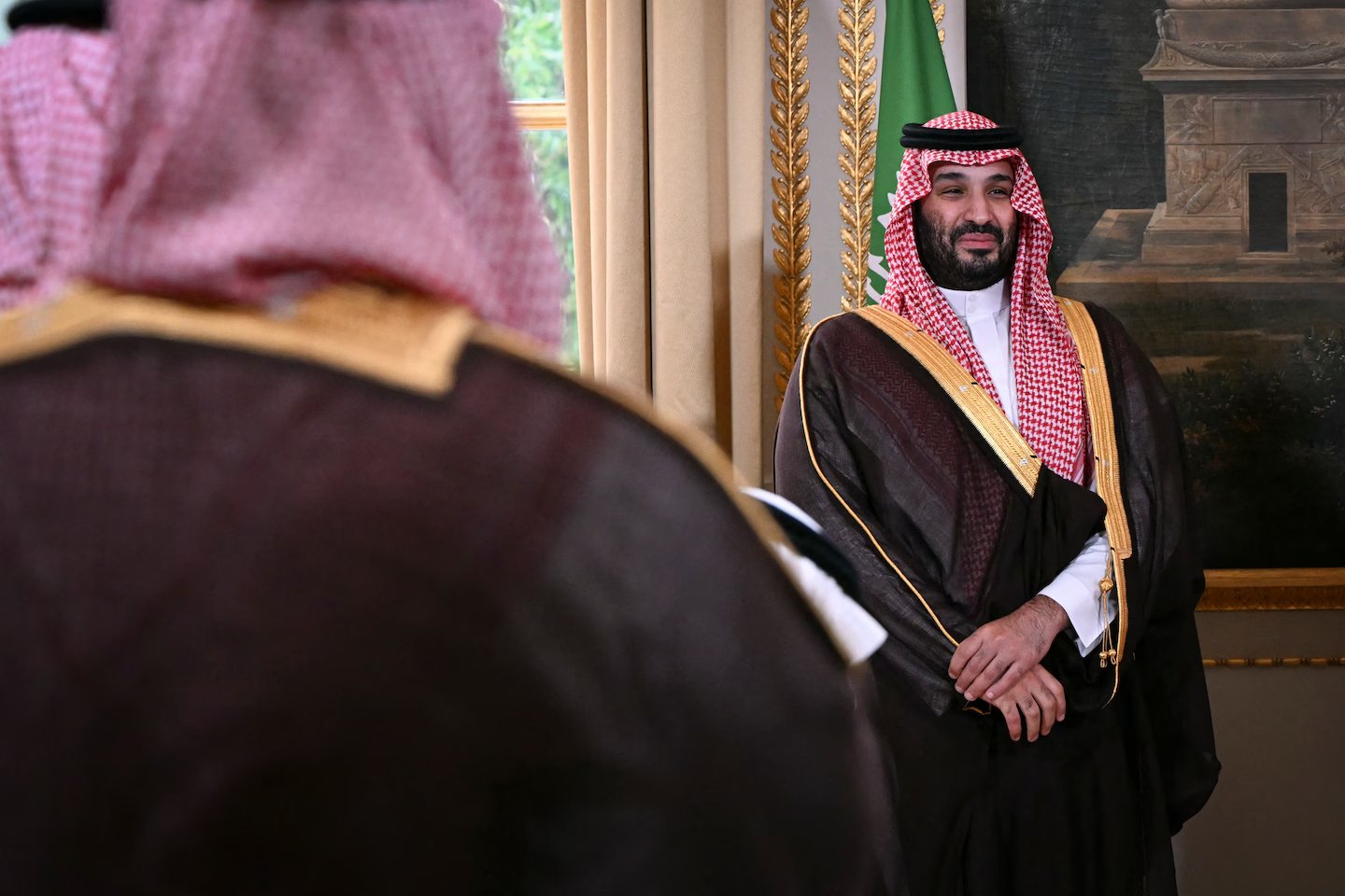 واشنطن بوست: تزايد مؤشرات التطبيع علنا بين السعودية وإسرائيل تحت غطاء البرنامج النووي