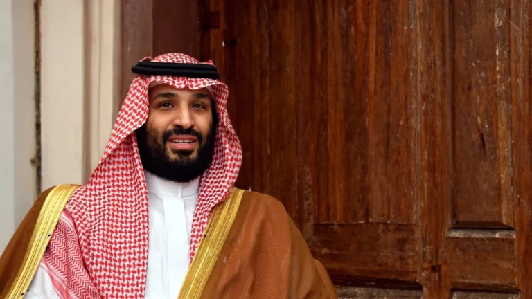 دراسة: اليمن تشكل مقبرة لطموحات محمد بن سلمان وتزيد مخاطر الانقلاب عليه