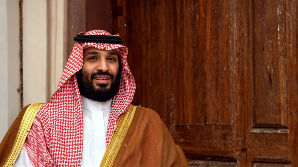 دراسة: اليمن تشكل مقبرة لطموحات محمد بن سلمان وتزيد مخاطر الانقلاب عليه
