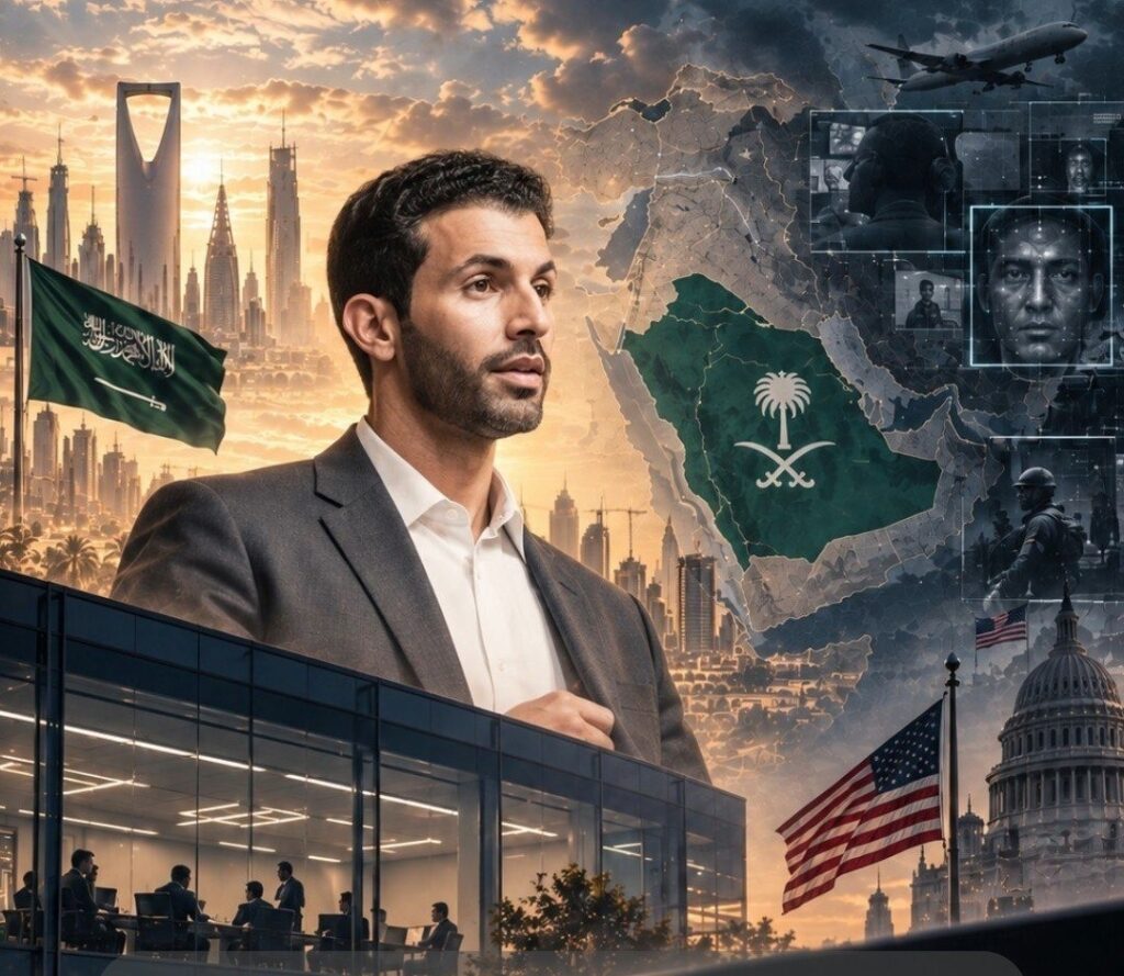 تفاصيل كاملة لقصة أغبى اختراق سعودي في أكبر شركة للذكاء الاصطناعي في العالم