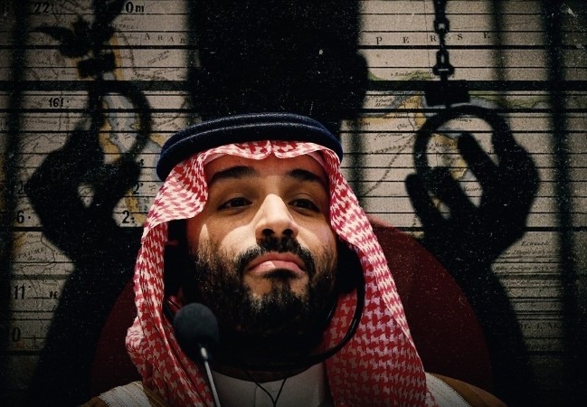 محمد بن سلمان يعيش أسوأ أعوامه في السلطة في ظل فشل جميع رهاناته